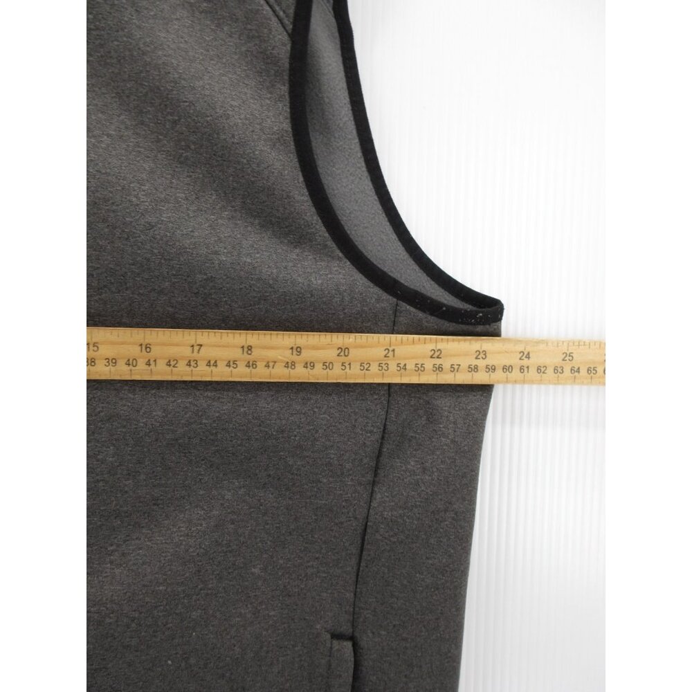 LL Bean Vest Large Performance Jacket Slightly Fi… - image 6